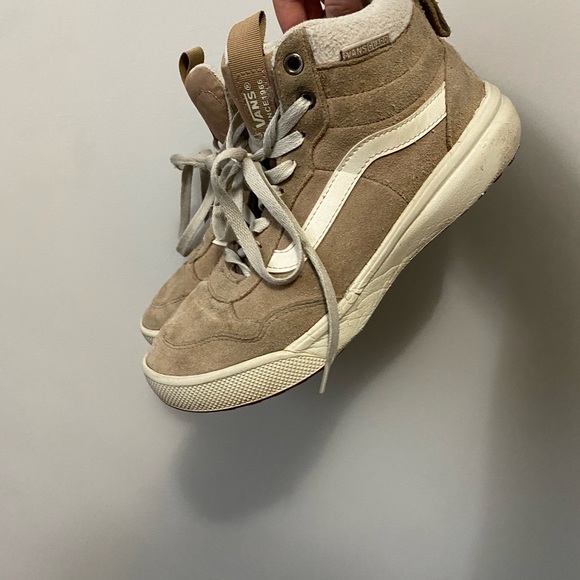 Vans range - Picture 2 of 5